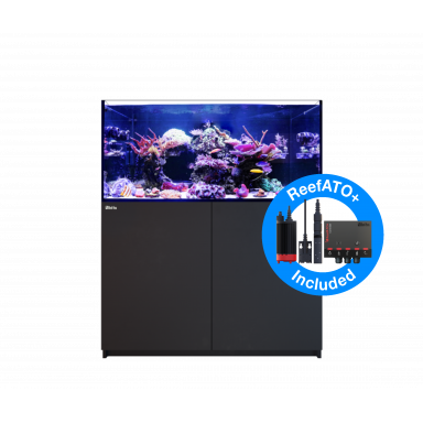 REEFER™ 350 Complete System G2 - Black kopen | Coralandfishstore.nl