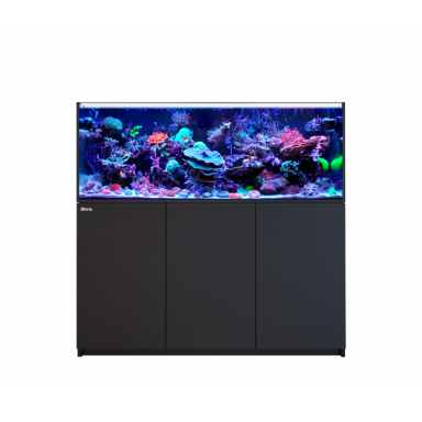 Red Sea Reefer XL 525 G2+ Deluxe Zwart (ReefLED 160S)