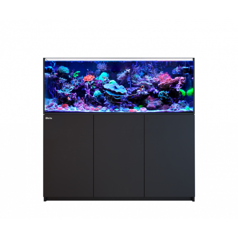 Red Sea Reefer XL 525 G2+ Zwart