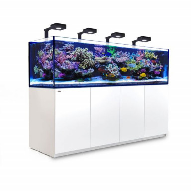 Red Sea Reefer 3XL 900 G2+ Deluxe Wit (Incl Reefled 90)