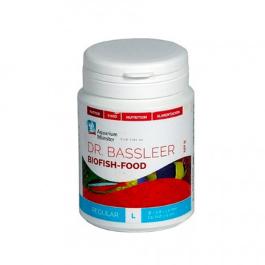 Dr Bassleer Biofish Food...