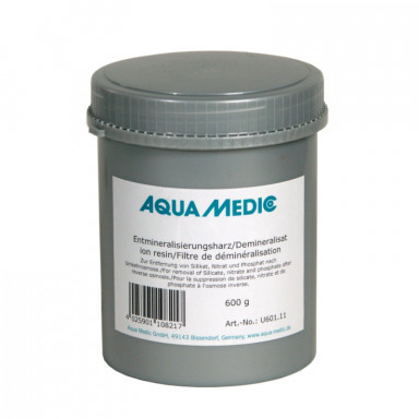 Aqua Medic Silicagel 600g ca 1L