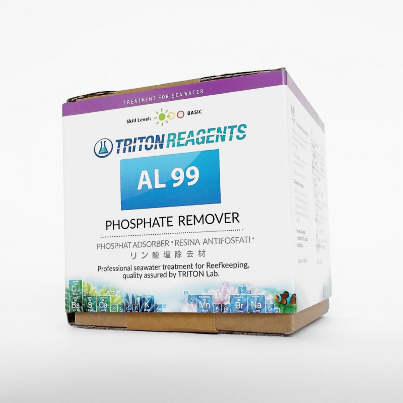 Triton AL99 PO4 Remover - 1000 ml
