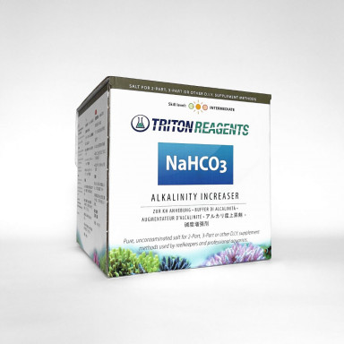 Triton NaHC03-4kg