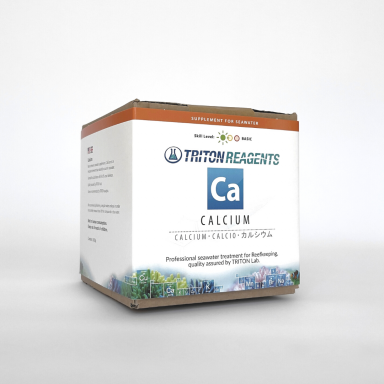Triton Calcium 1000 g