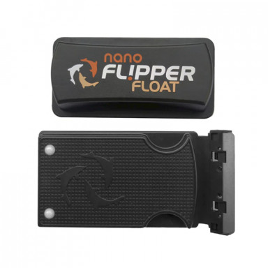 Flipper -Nanoschwimmer