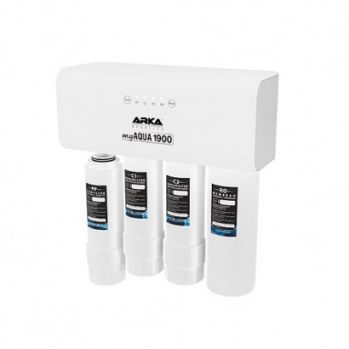 Arka MyAqua1900 Reverse Osmosis System