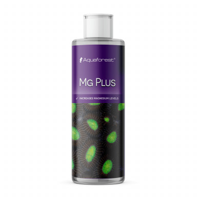 Aquaforest MG Plus - 250 ml