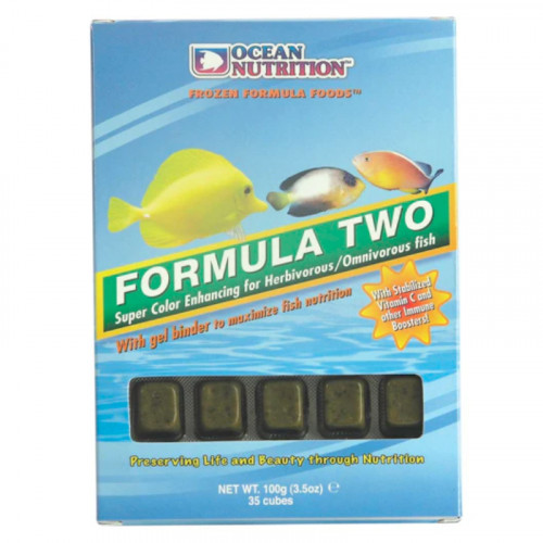 Ocean Nutrition Formula 2 -...