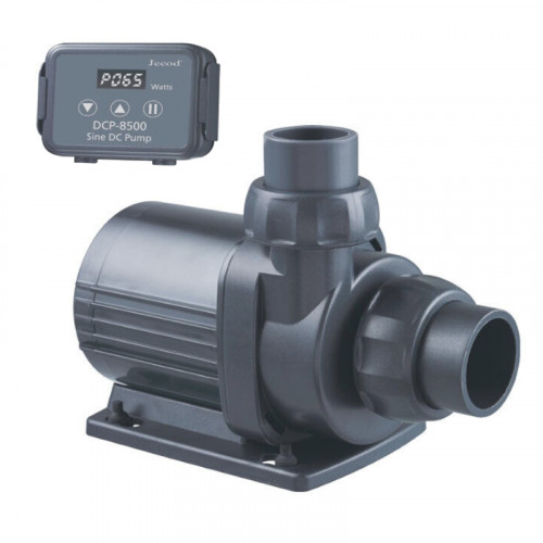 Jecod Brushless DC Pump DCP-8500