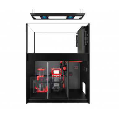 Reefer MAX Peninsula S-500...
