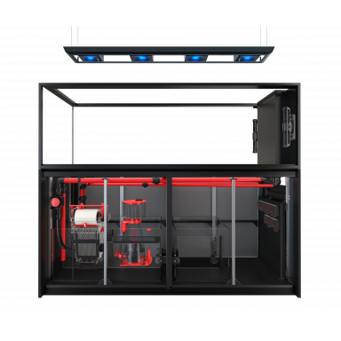 Reefer MAX Peninsula S-950 G2+