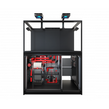 Red Sea REEFER™ MAX S-550  G2+ - Black