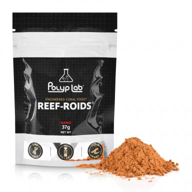 Polyplab Reef-Roids Coral Food - 37 g