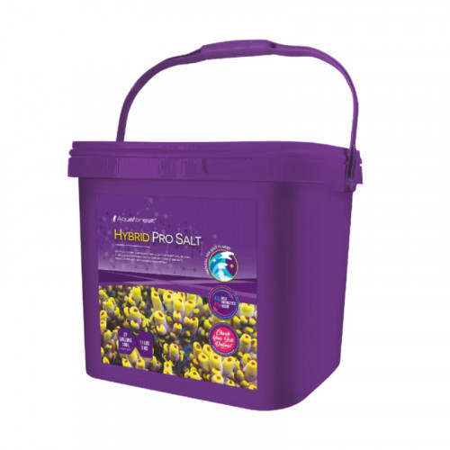 Aquaforest Hybrid Pro Salz...