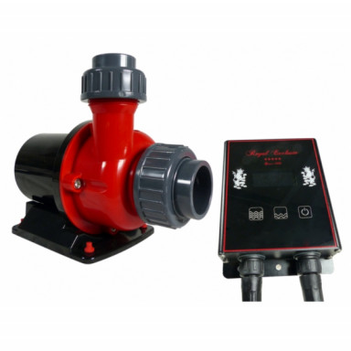 Red Dragon® 5 ECO 200 Watt / 13,0m³ - High Pressure