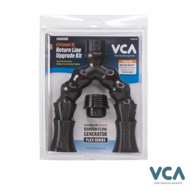 VCA Ultimate XL Return Line Upgrade Kit