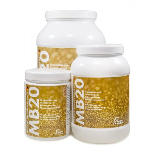 Fauna Marin Ultra MB 20 - 2000 ml
