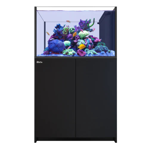 Red Sea REEFER Peninsula G2 350 Complete System - Black