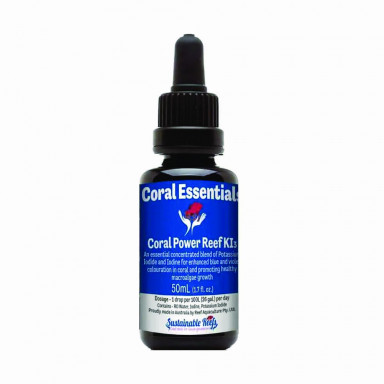 Coral Essentials Coral Power Reef KI3 50ml