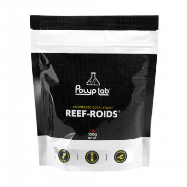 Polyplab Reef-Roids Coral Food - 150 g