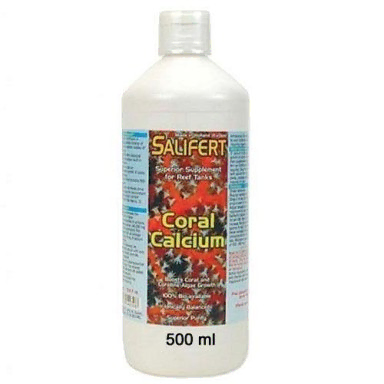 Coral calcium 500ml