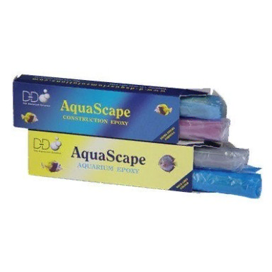 Aqua Scape Epoxy Paars