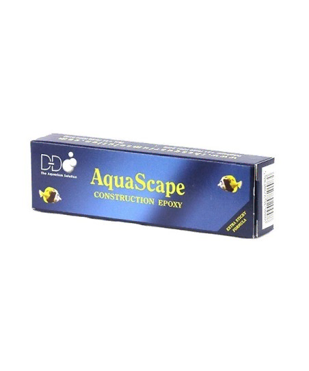 DD AquaScape Epoxid Lila