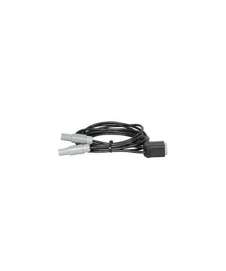 Aqua medic Y-cable ocean light LED