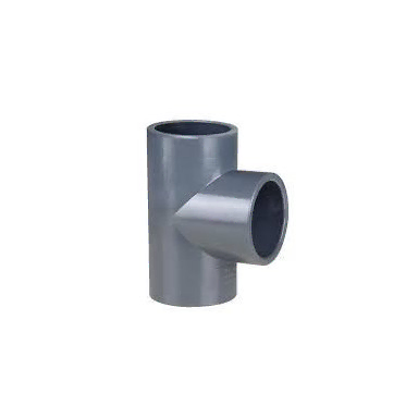 PVC T stuk 20mm