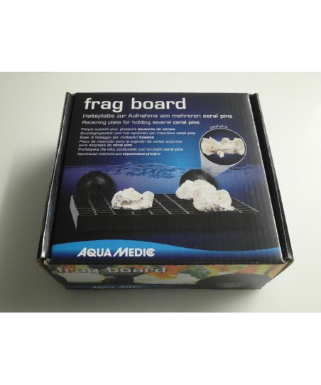 Aqua Medic frag board