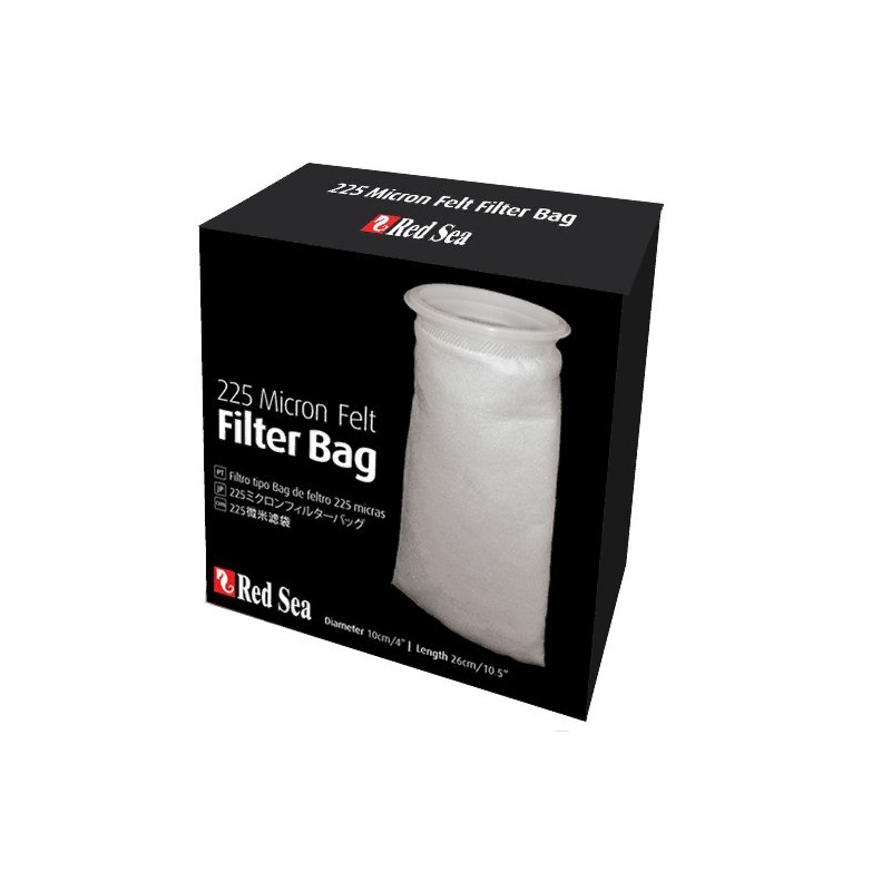 Red Sea gafzak 225 micron Red Sea gafzak 225 micron