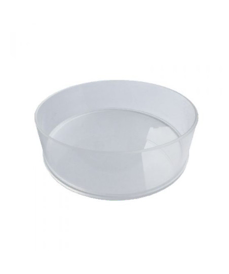 Reefspy plexiglas kijkglas 200x75mm hg