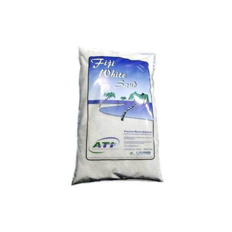 Fiji zand wit 9 07 kg 2 3 mm Fiji zand wit 9 07 kg 2 3 mm