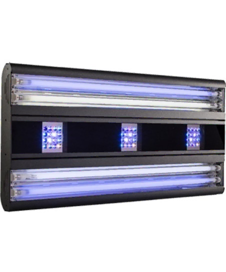 Giesemann Gemini 600mm Polar White