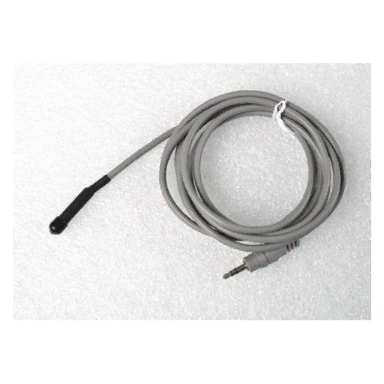 Digitale temperatuur sensor 2m kabel stekker