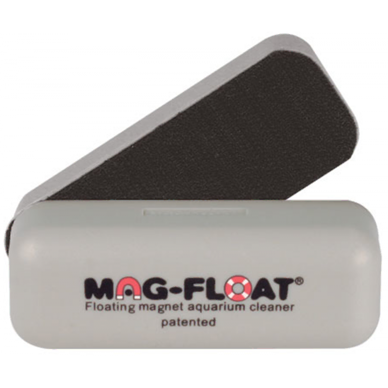 Mag-Float drijvende algenmagneet Medium (long)
