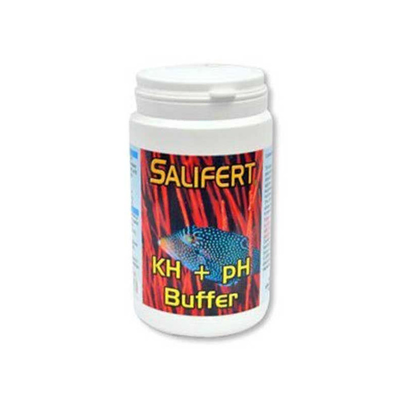 Salifert KH + pH Buffer - 250ml. Salifert KH + pH Buffer - 250ml.