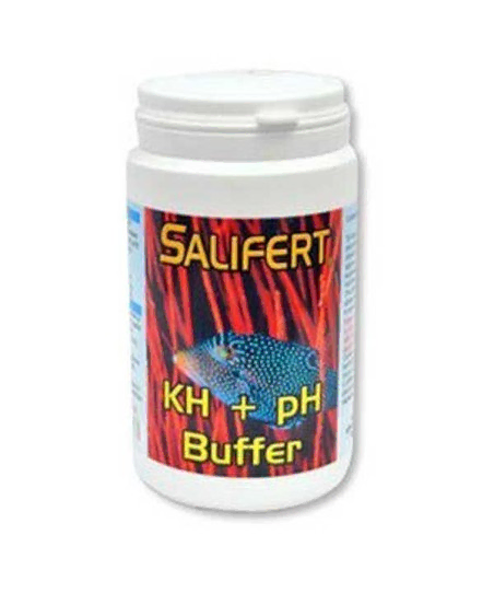 Salifert KH + pH Buffer - 250ml.