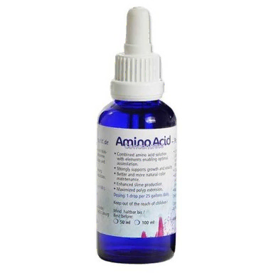 Amino acid concentrate 10 ml