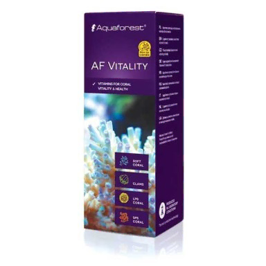 Aquaforest AF Vitality 10 ml
