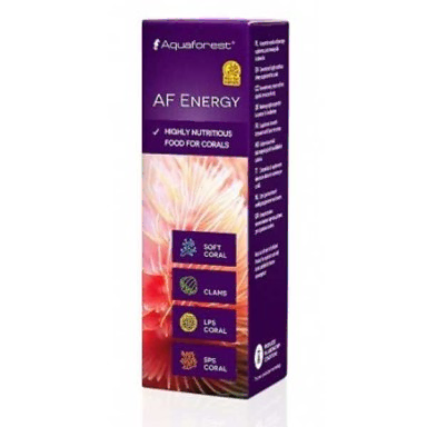 Aquaforest AF Energy 10 ml