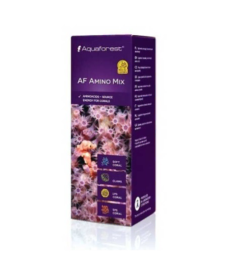Aquaforest AF Amino Mix 10 ml