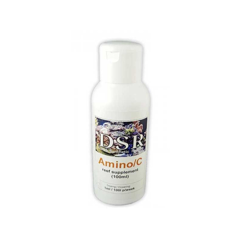 DSR amino c 100ml DSR amino c 100ml