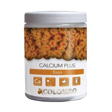 Colombo reef care calcium bar strontium 1000 ml poeder