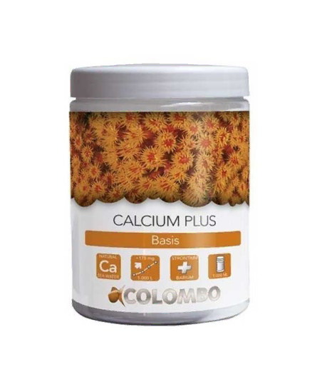 Colombo reef care calcium bar strontium 1000 ml poeder
