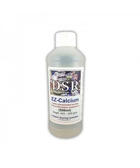 EZ Calcium strontium 500ml