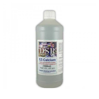 EZ Calcium strontium 1000ml