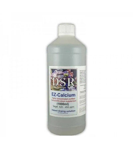 EZ Calcium strontium 1000ml
