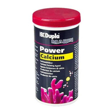 Dupla power calcium pulver 400gr